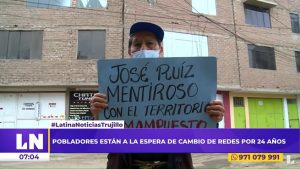 Latina Noticias Trujillo Matinal – Martes 27 de septiembre de 2022