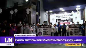 Latina Noticias Trujillo Matinal – Jueves 15 de septiembre de 2022