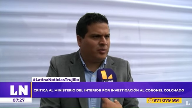 Latina Noticias Trujillo Matinal – Miércoles 7 de septiembre de 2022