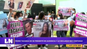 Latina Noticias Trujillo Mediodía – Miércoles 21 de septiembre de 2022