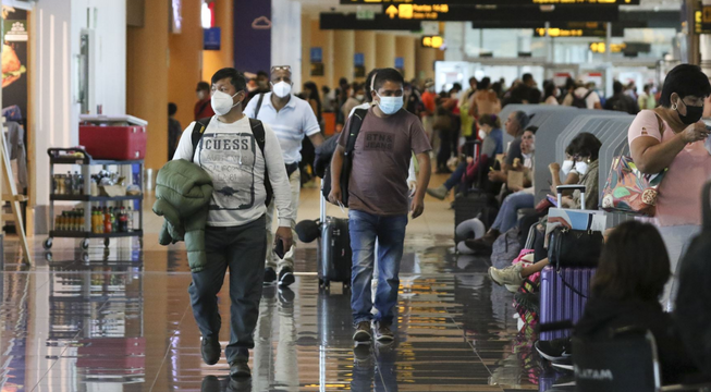 Poder Judicial resuelve que viajeros podrán endosar boletos aéreos que no usen