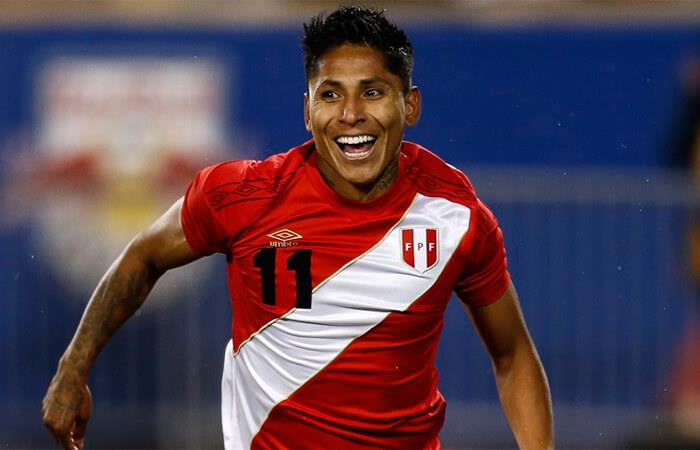 La publicación de Raúl Ruidíaz luego del Perú vs. Brasil por Eliminatorias [FOTO]