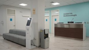 Chiclayo: inauguran unidad de radioncología para atender a pacientes con cáncer