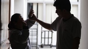 La Libertad: PNP reportó 6309 denuncias por violencia familiar en lo que va del año