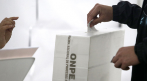 Elecciones 2022: ¿cuál es la intención de voto en Lima y Callao, según Datum?