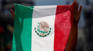 México inicia proceso para ser sede de los Juegos Olímpicos en 2036 o 2040