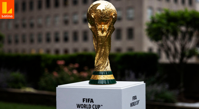 PARTE 1: Cinco datos que no sabías sobre la Copa Mundial de la FIFA.
