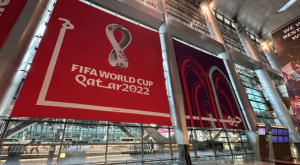 Número de entradas vendidas para el Mundial de Qatar se acerca a los 3 millones