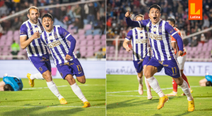 ¡Contundente! Alianza Lima gana en Cusco y se coloca a dos puntos de Sporting Cristal