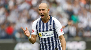 ¿Qué fue de la vida de Federico Rodríguez?  ex delantero de Alianza Lima