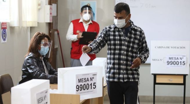 Elecciones 2022 EN VIVO: Sigue la transmisión del minuto a minuto de los comicios en Lima y provincia
