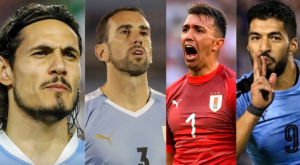 Fin de una era: las estrellas uruguayas que dicen adiós en Qatar 2022