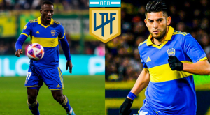 Carlos Zambrano y Luis Advíncula buscan ganar un título más con Boca Juniors