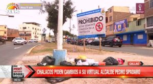 ¿Cuáles son los desafíos que deberá enfrentar el virtual alcalde del Callao?