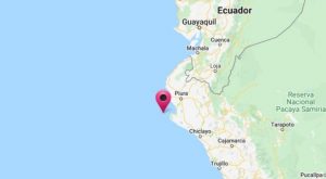 Sismo en Piura: cuatro réplicas ponen en alerta a la población tras fuerte temblor de magnitud 6.1