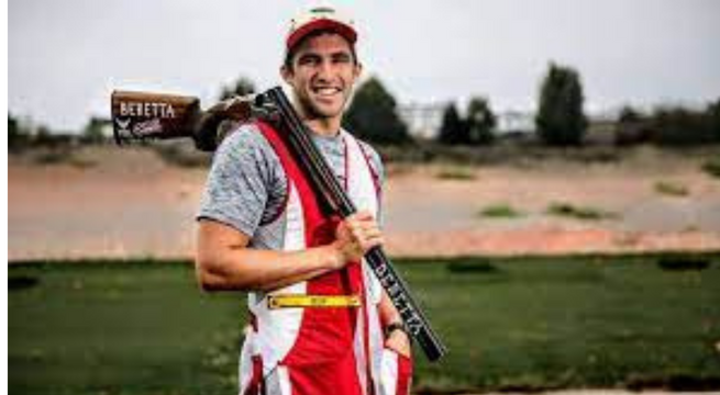 Juegos Suramericanos: Nicolás Pacheco le da la décimo sexta medalla de oro al Perú