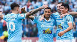 5 razones por las que Sporting Cristal puede vencer a Universitario