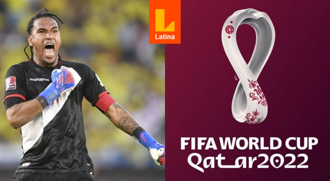 Pedro Gallese confesó que no seguirá el Mundial Qatar 2022 tras la ausencia de la selección peruana