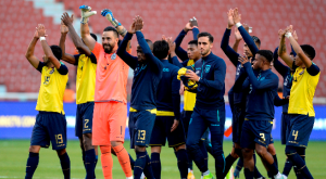 Ecuador debuta en Qatar 2022: Cómo le fue al Tri en sus participaciones mundialistas