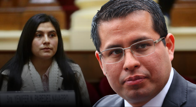 Excarcelación de Yenifer Paredes: ¿Qué opinó Benji Espinoza?