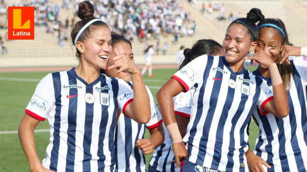 Alianza Lima y sus 3 últimos refuerzos de cara a la Copa Libertadores Femenina