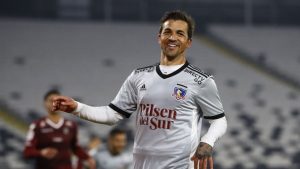 El Colo Colo de Gabriel Costa se consagró campeón de Chile