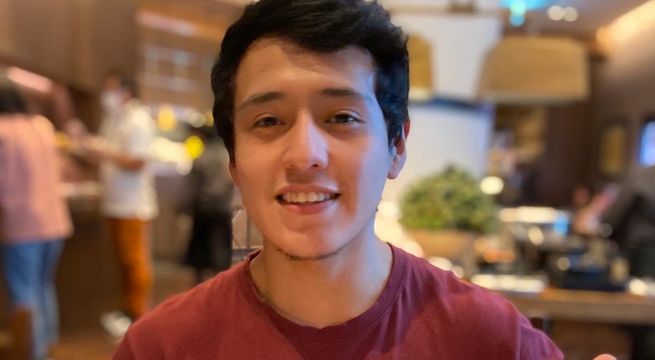 Joven estudiante peruano fue hallado muerto en Japón