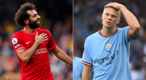 ¡Duelo estelar! Liverpool recibe al Manchester City