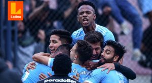 Sporting Cristal vs Atlético Grau: alineaciones confirmadas