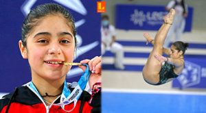 Juegos Suramericanos: Ana Ricci y Mayte Salinas obtuvieron medalla de plata