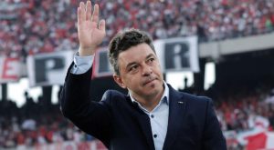 ¡Fin de una era! Marcelo Gallardo anunció que no seguirá en River Plate