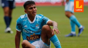 Sporting Cristal abrió investigación a Martín Távara tras denuncia por maltrato