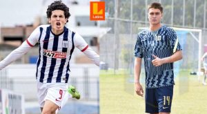 Alianza Lima: Juan Goicochea y Sebastien Pineau se unirán al primer equipo