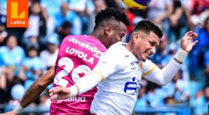 Sporting Cristal le dijo adiós a su invicto en el torneo local