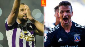 Alianza Lima y su mensaje a Colo Colo tras proclamarse campeón