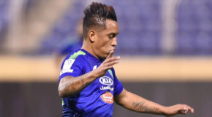 TREMENDO: Christian Cueva falló un penal, pero asistió para el triunfo agónico por 2-1 del Al-Fateh ante Al-Khaleej