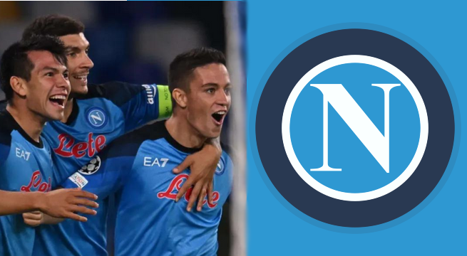 Las increíbles estadísticas que registra el Napoli en la presente temporada