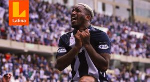 Alianza Lima: Jefferson Farfán estará en banca ante Binacional