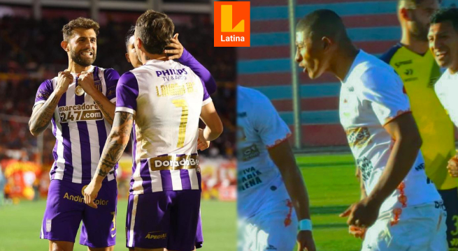 OFICIAL: Ayacucho FC  vs Alianza Lima se jugará pero con retraso