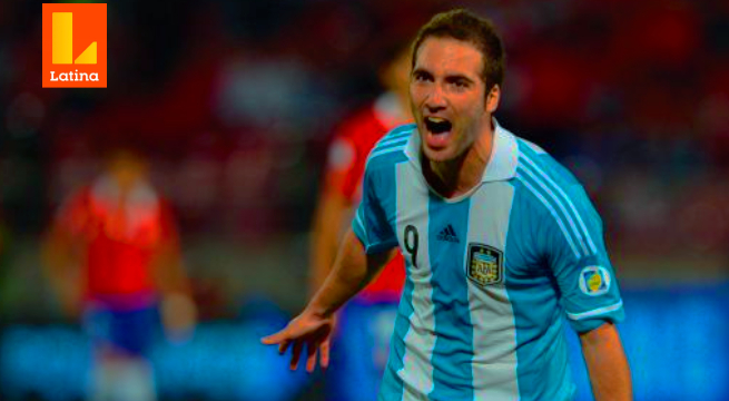 Adiós al fútbol: Gonzalo Higuaín anunció su retiro de los campos de juego