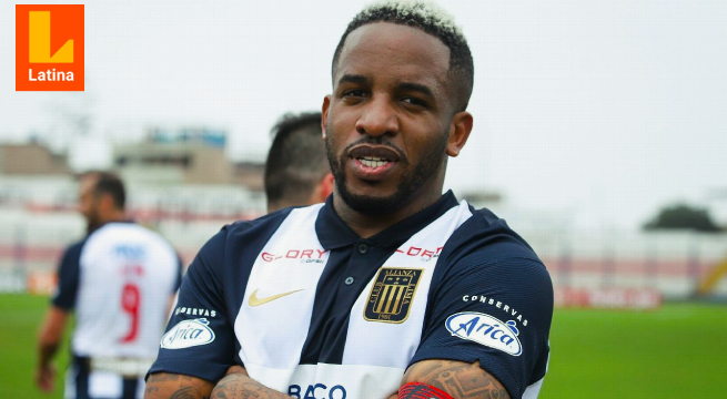 Jefferson Farfán y sus chances de tener nuevamente minutos