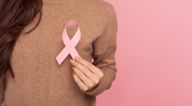 Oncosalud unió a más de 100 empresas para difundir un mensaje de prevención del cáncer de mama