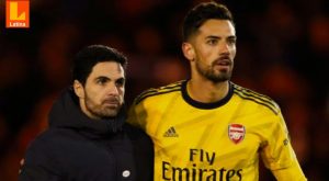 Exdefensor de Arsenal fue apuñalado en Italia