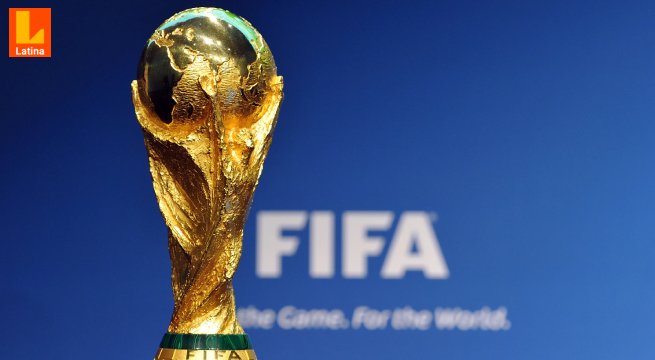 PARTE 2: Cinco datos que no sabías sobre la Copa Mundial de la FIFA.