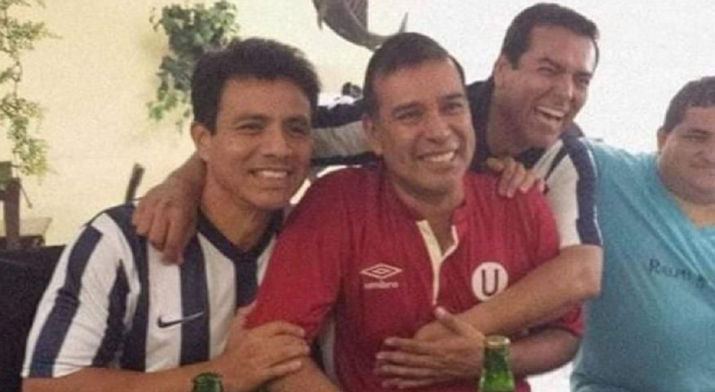 Alianza Lima habría despedido a su entrenador de voley por ser hincha de Universitario