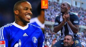 Desde Alianza Lima hasta la Champions League: los saludos a Farfán por su cumpleaños