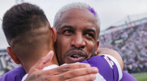 Jefferson Farfán: «Siempre voy a luchar por aportarle lo que sea»