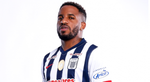 ¿Cuántos minutos ha jugado Jefferson Farfán en la temporada?