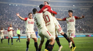 ¡TODO VENDIDO! Universitario tendrá lleno total ante Melgar