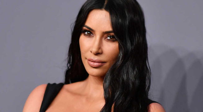 Kim Kardashian es nombrada «Hombre del año»: la razón detrás de su incorporación a la lista